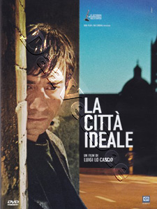 The Ideal City | La citt ideale  |   DVD